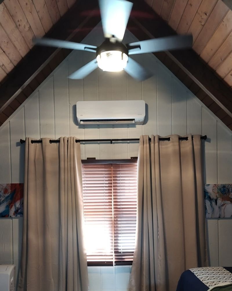 Air Conditioning