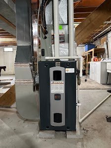 Stratz Heating & Cooling, Inc. place picture