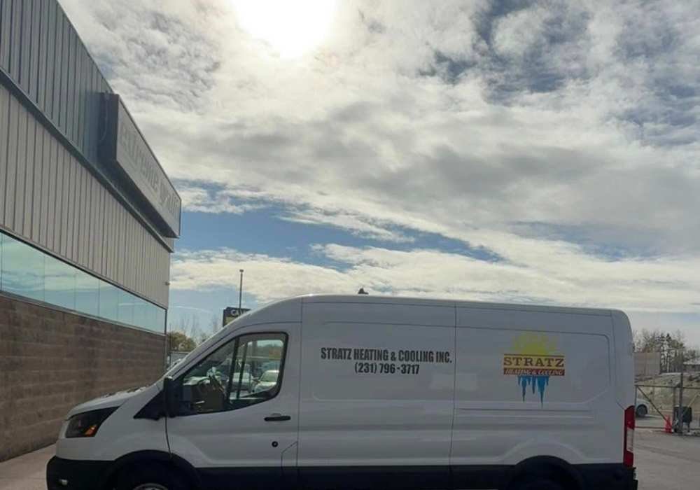 AC Repair in Baldwin