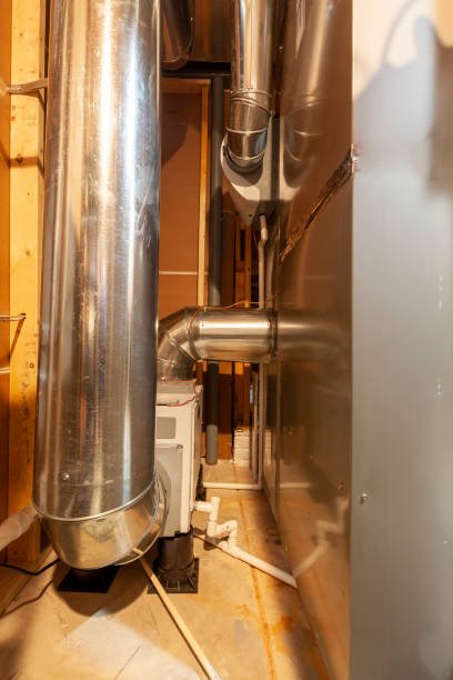 Furnace Repair in Baldwin