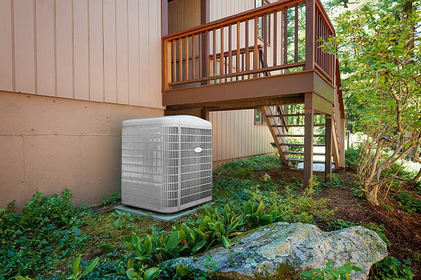 AC Repair in Canadian Lakes / Stanwood