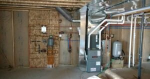 Furnace Maintenance Checklist